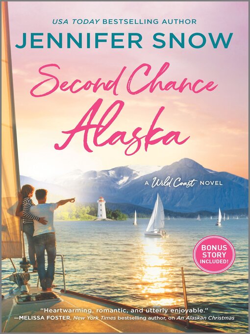 Title details for Second Chance Alaska by Jennifer Snow - Available